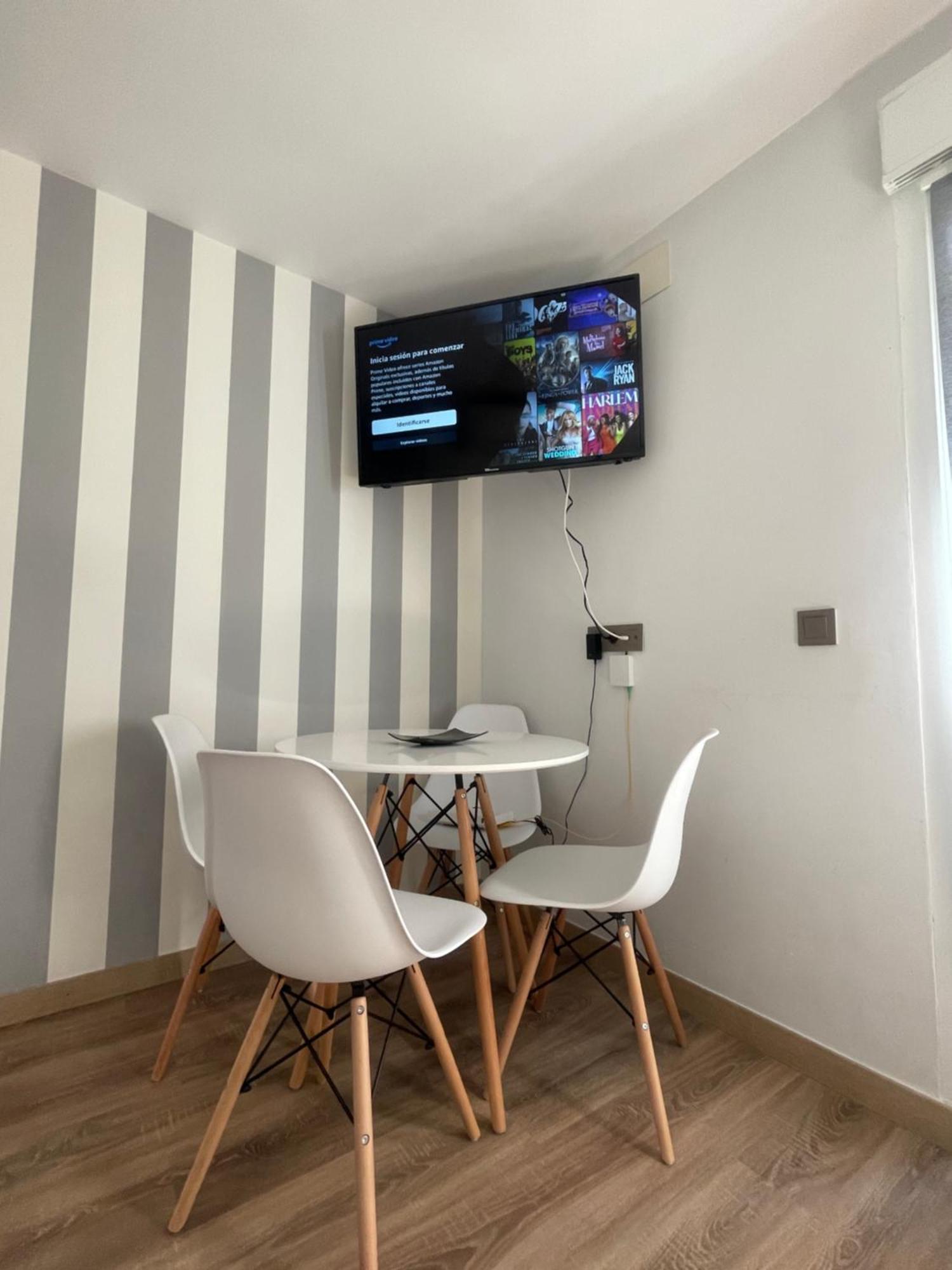 Fantastico Atico Vistas Al Mar ! Appartement Santa Pola