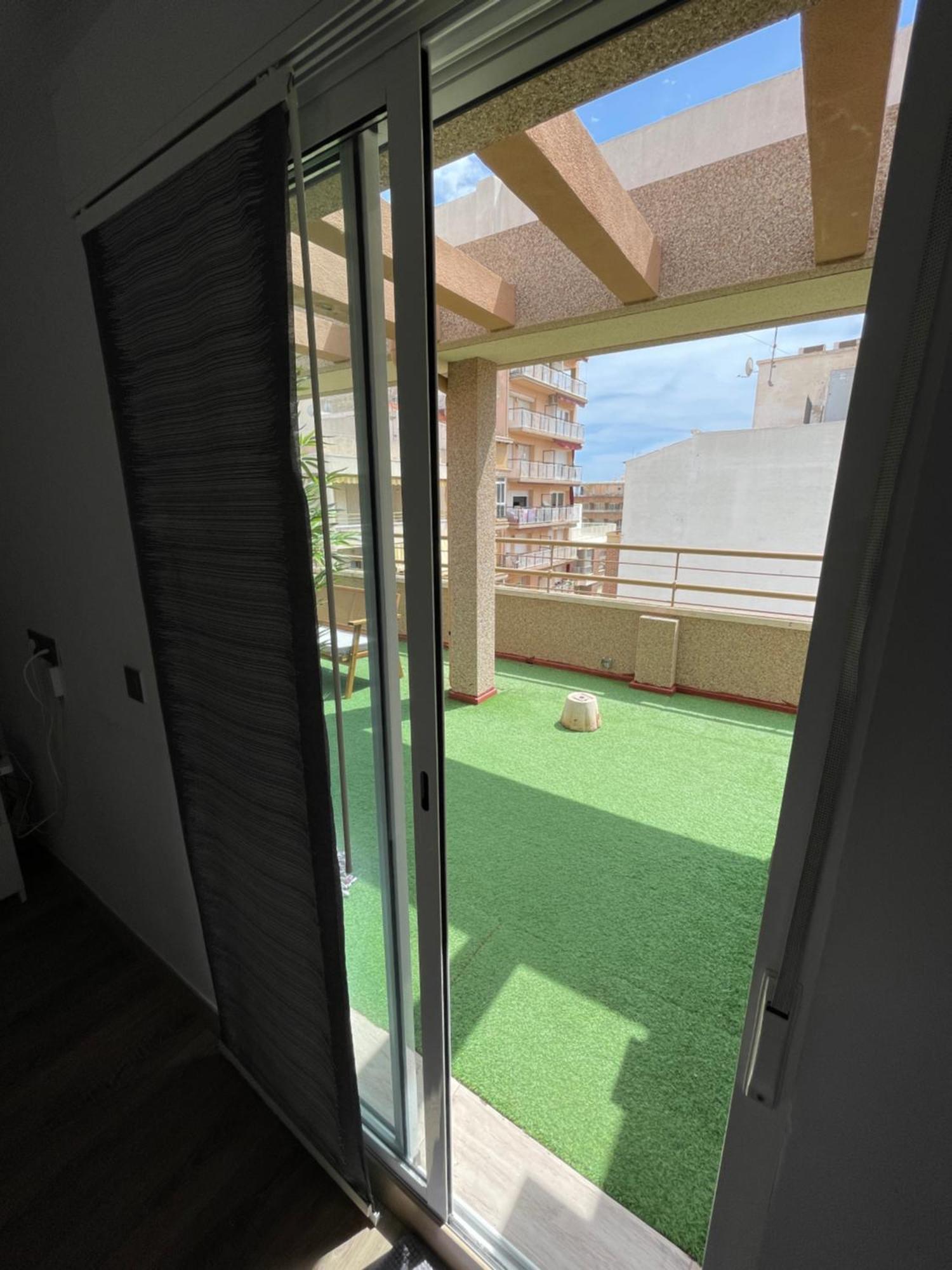 Fantastico Atico Vistas Al Mar ! Appartement Santa Pola