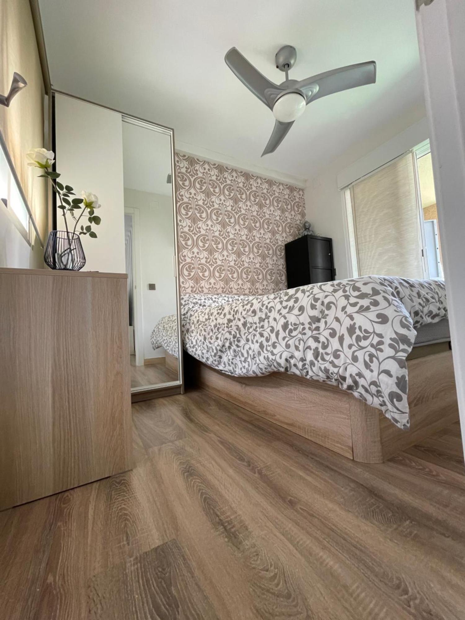 Apartament Fantastico Atico Vistas Al Mar !